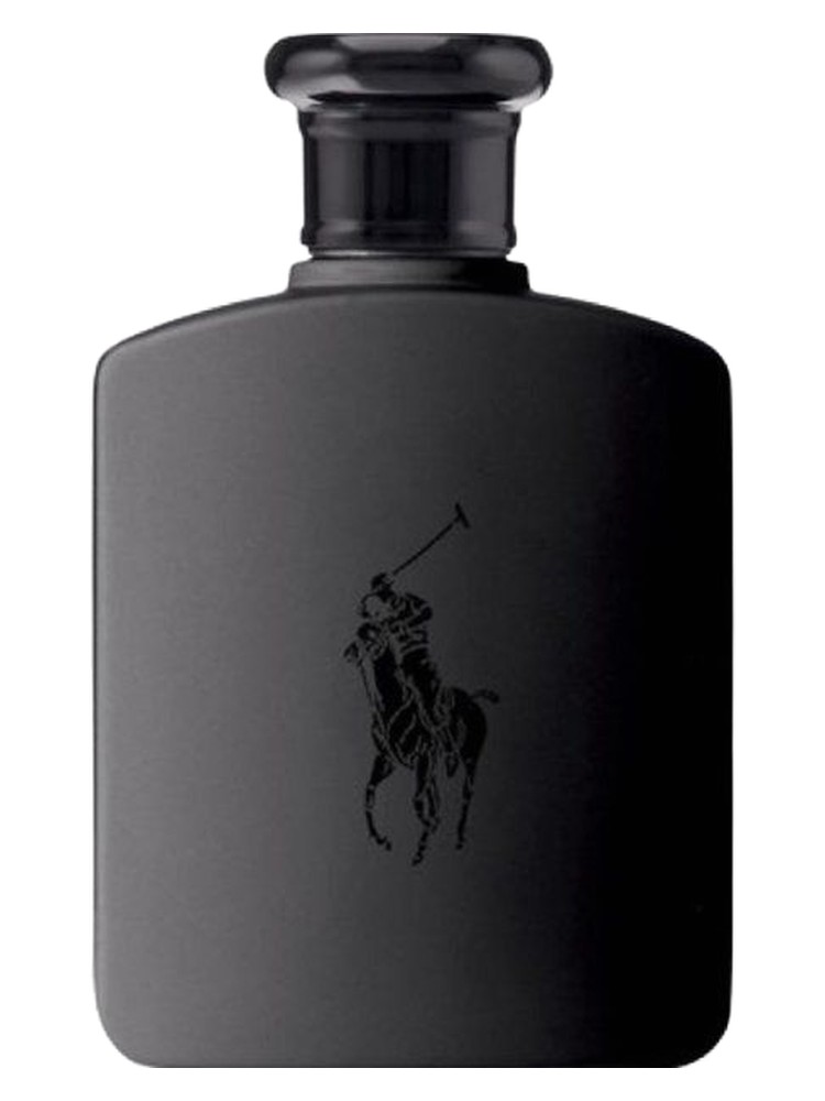 Polo Double Black – Ralph Lauren