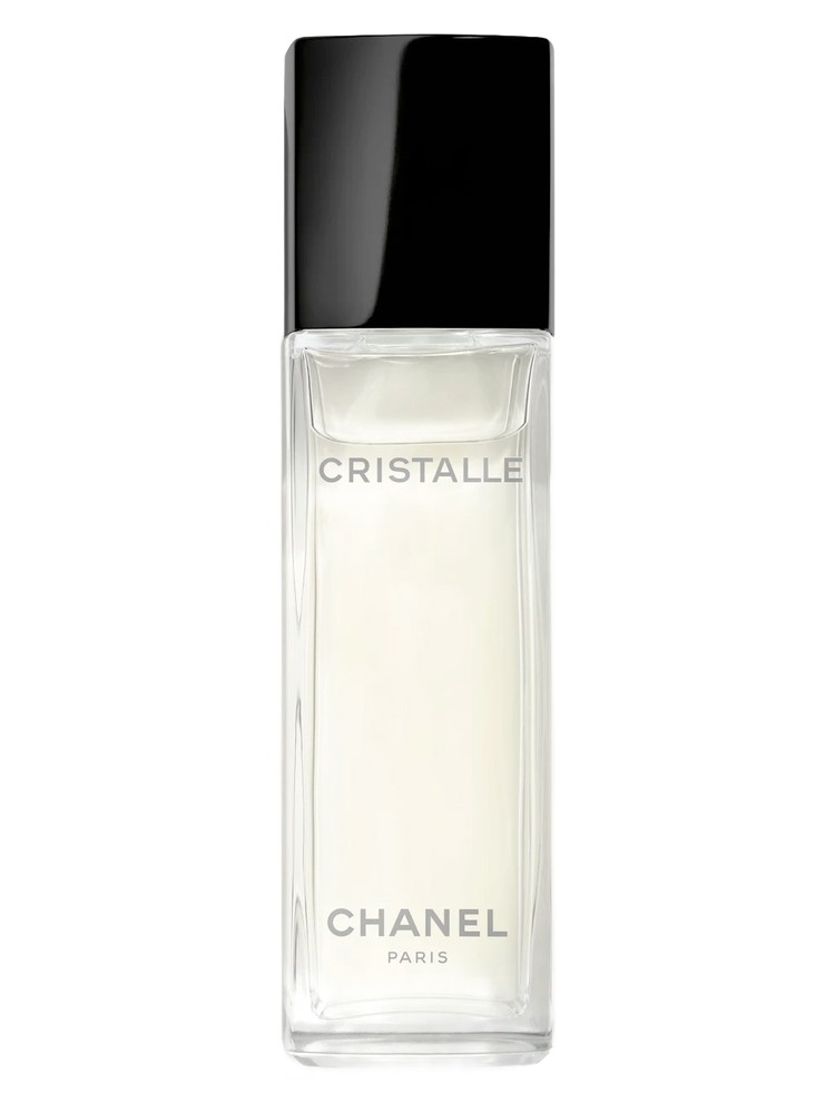 Cristalle Eau de Toilette – Chanel