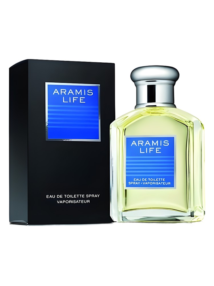 Aramis Life – Aramis