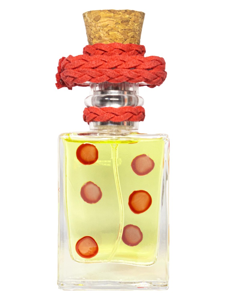 Vampiros – Transilvania Parfums Gothiques