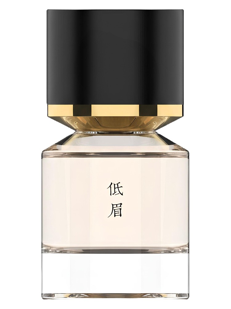 Karuna 低眉 – Fukudo 浮香堂