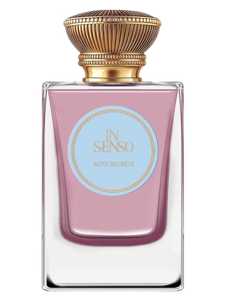 Note Secrète – In Senso