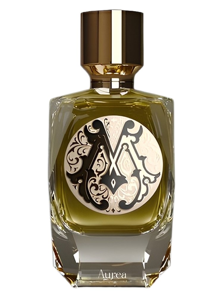 Aurea – Parfum de Mahzen