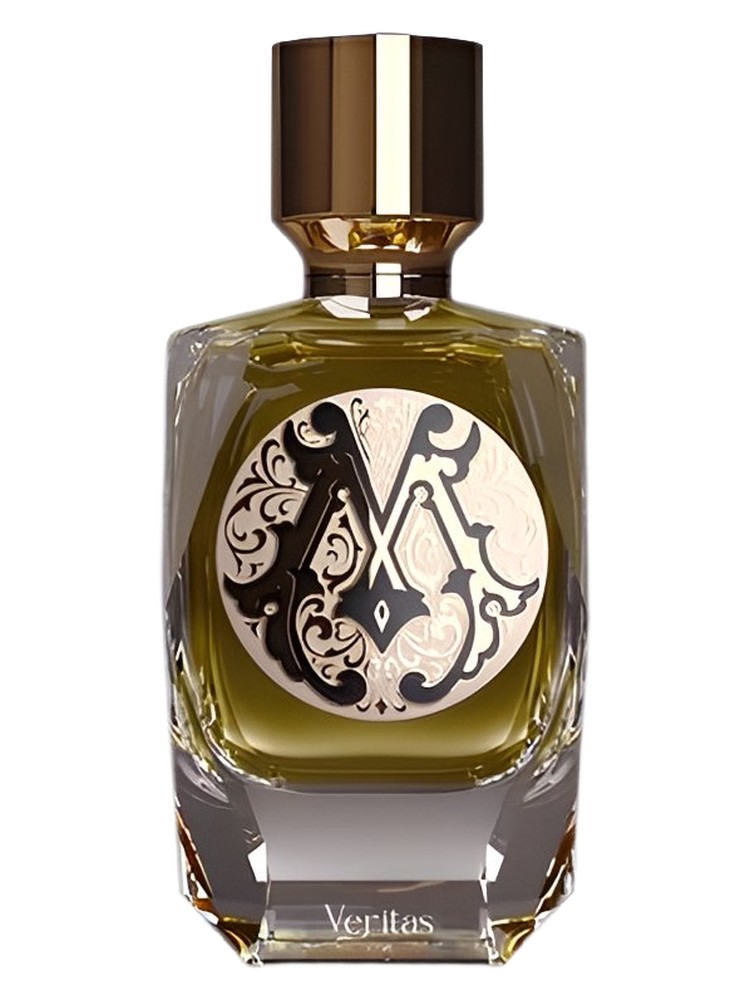 Veritas – Parfum de Mahzen