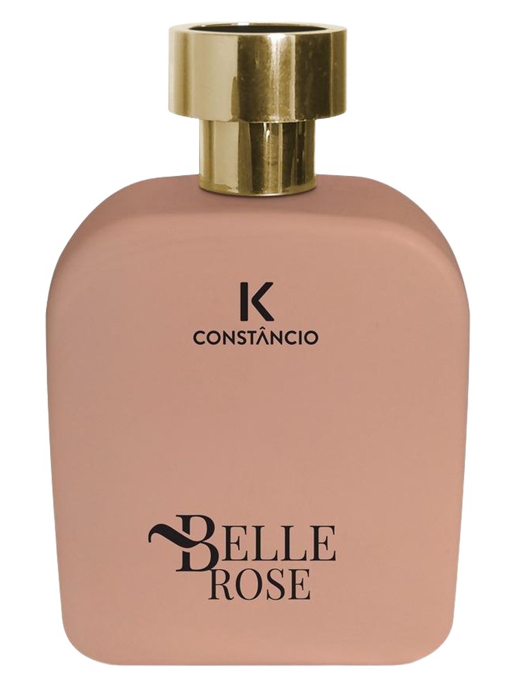 Belle Rose – K Constâncio