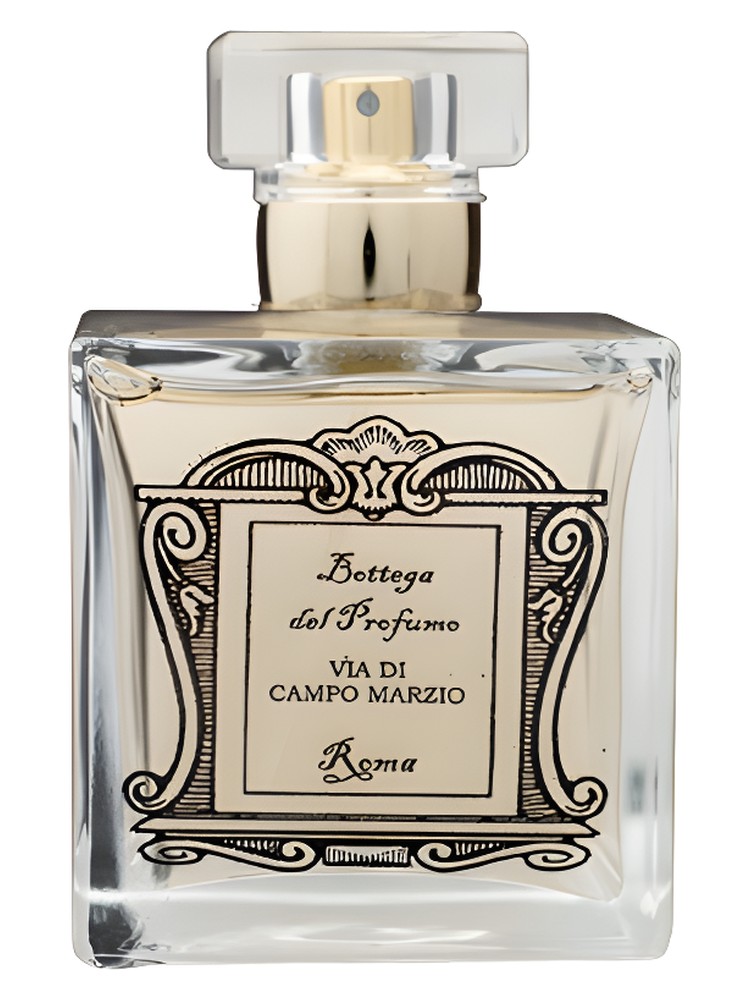 Via di Campo Marzio – Bottega del Profumo