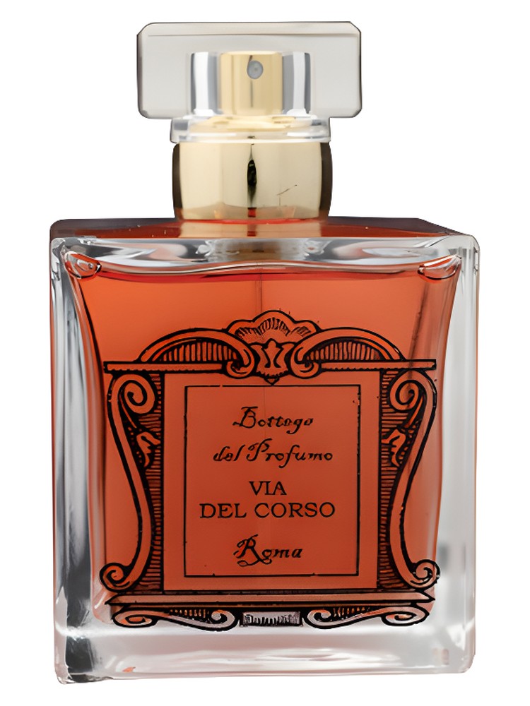 Via del Corso – Bottega del Profumo
