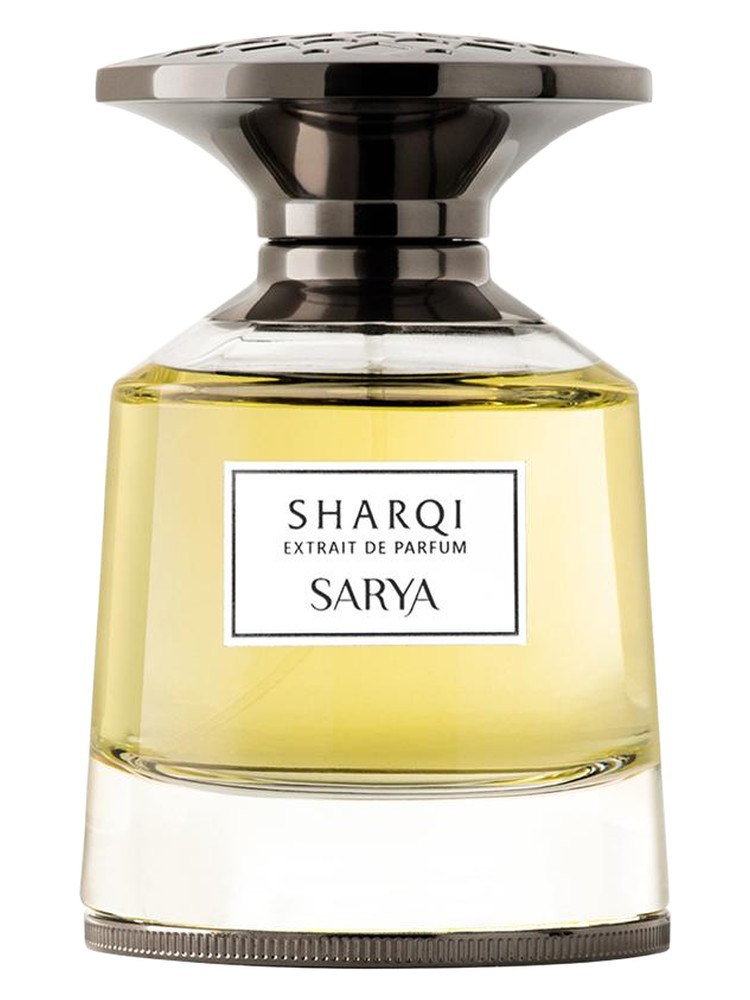 Sharqi – Sarya
