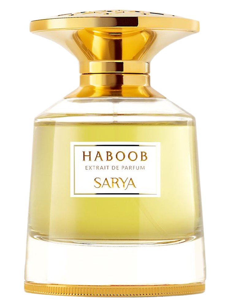 Haboob – Sarya