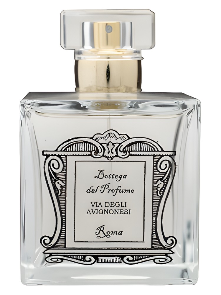 Via degli Avignonesi – Bottega del Profumo