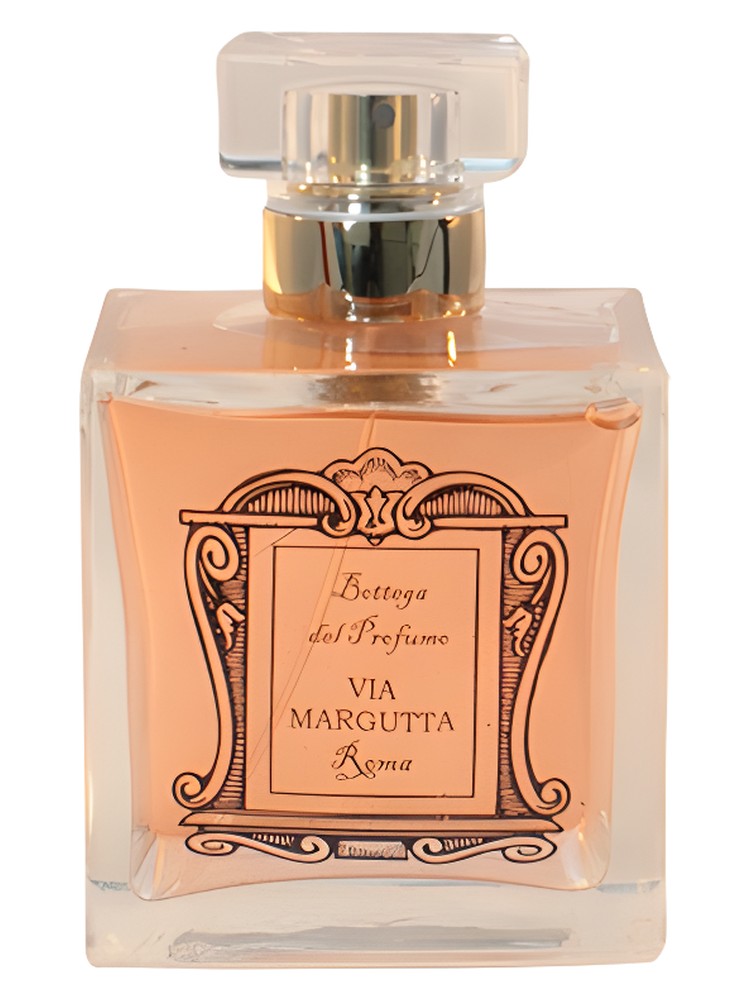 Via Margutta – Bottega del Profumo