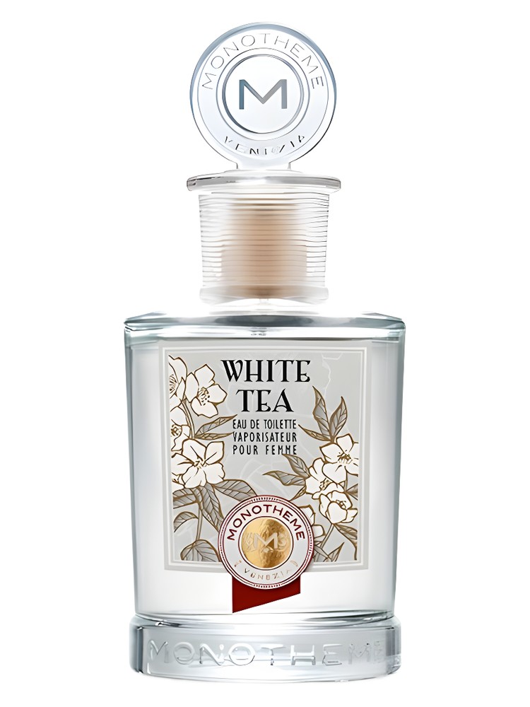 White Tea – Monotheme Venezia