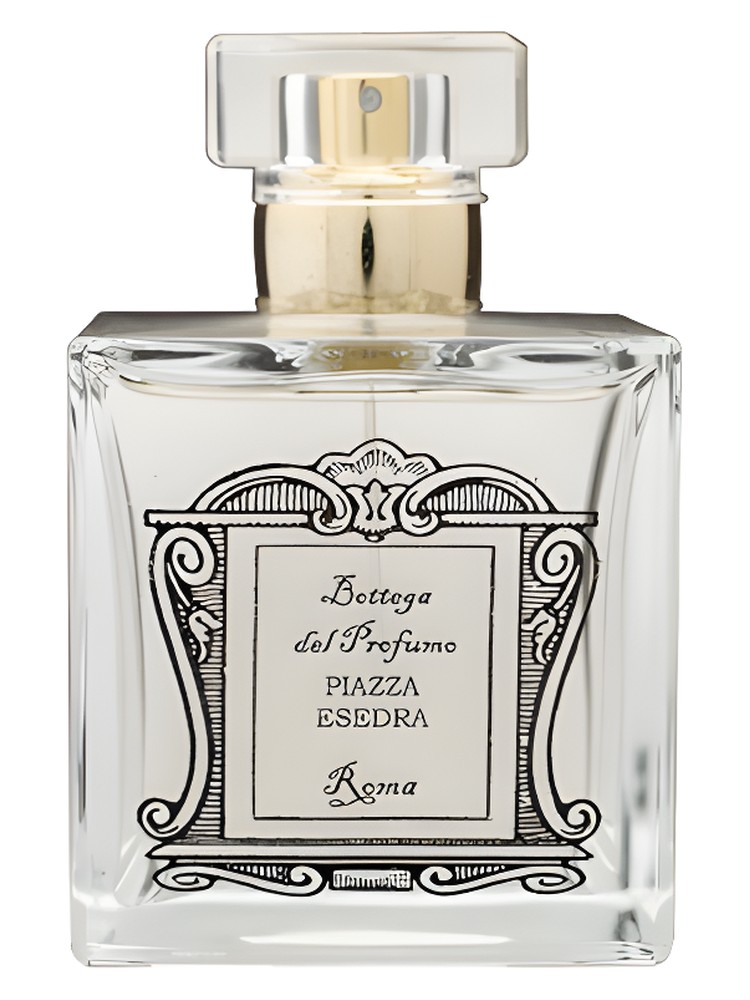 Piazza Esedra – Bottega del Profumo