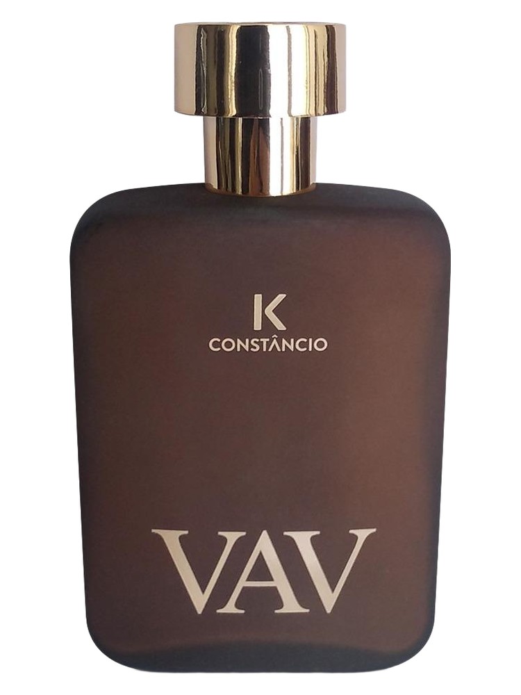 VAV – K Constâncio