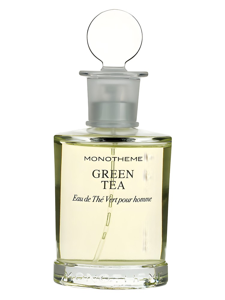Green Tea – Monotheme Venezia