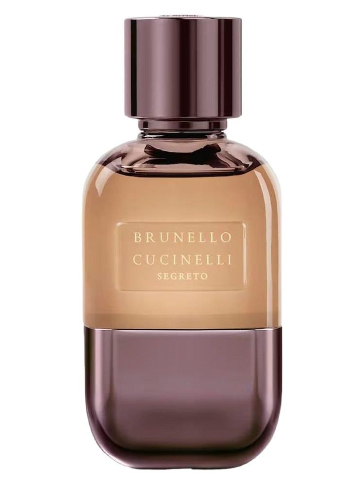 Segreto – Brunello Cucinelli