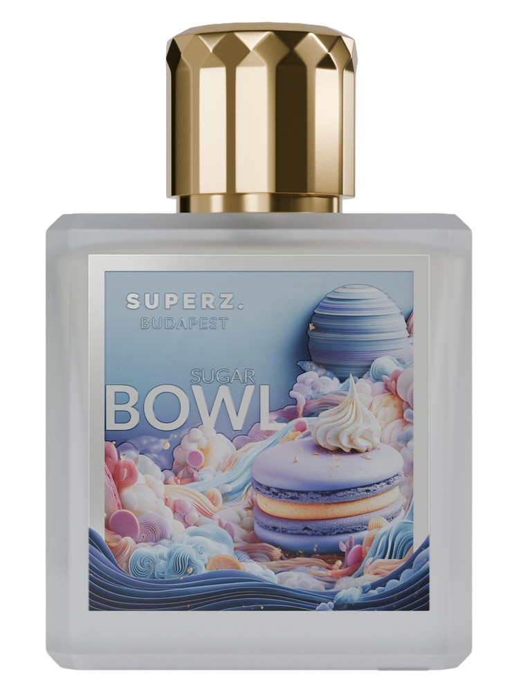 Sugar Bowl – Superz.