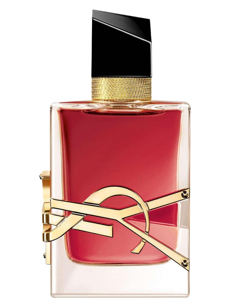Yves Saint Laurent Libre Berry Crush