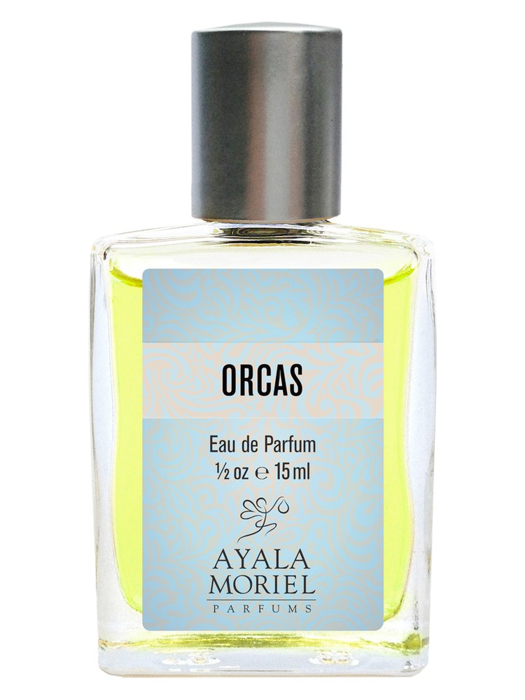 Orcas – Ayala Moriel