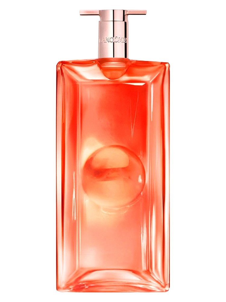 Idôle Peach ‘N Roses – Lancôme
