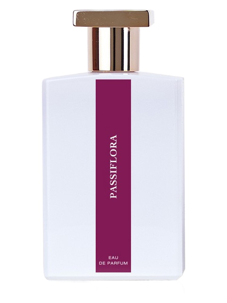 Passiflora – Officine del Profumo