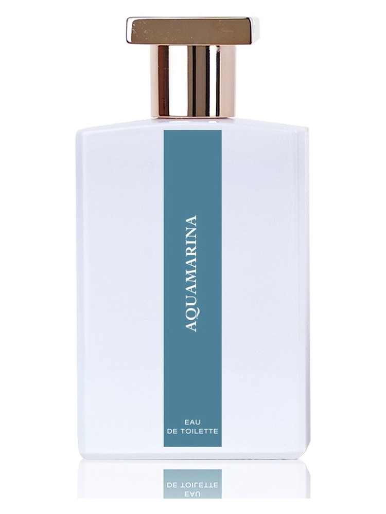 Aquamarina – Officine del Profumo