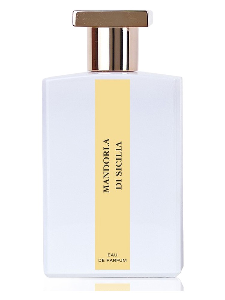 Mandorla di Sicilia – Officine del Profumo