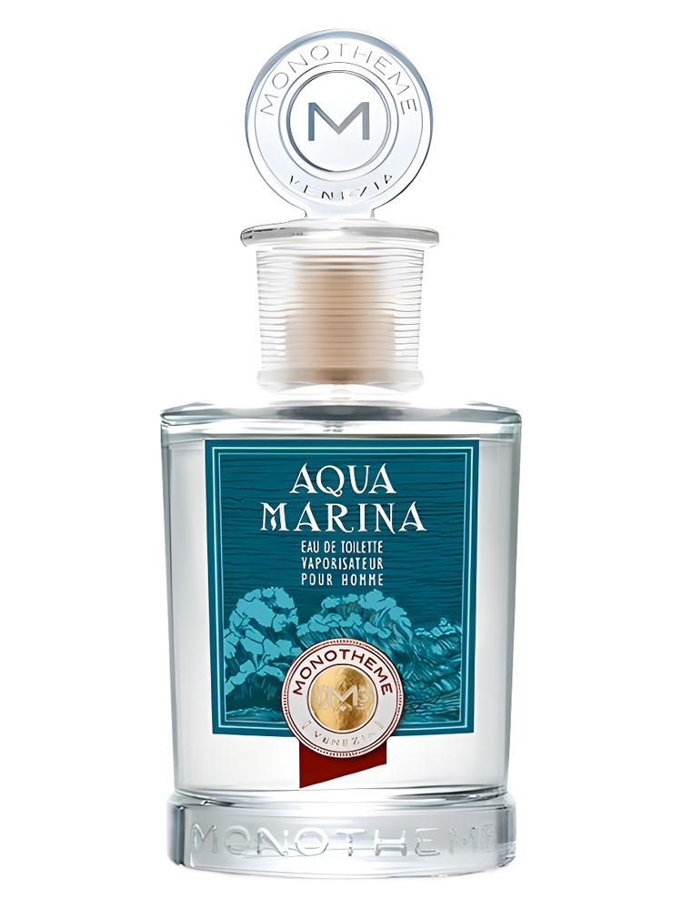 Aqva Marina – Monotheme Venezia