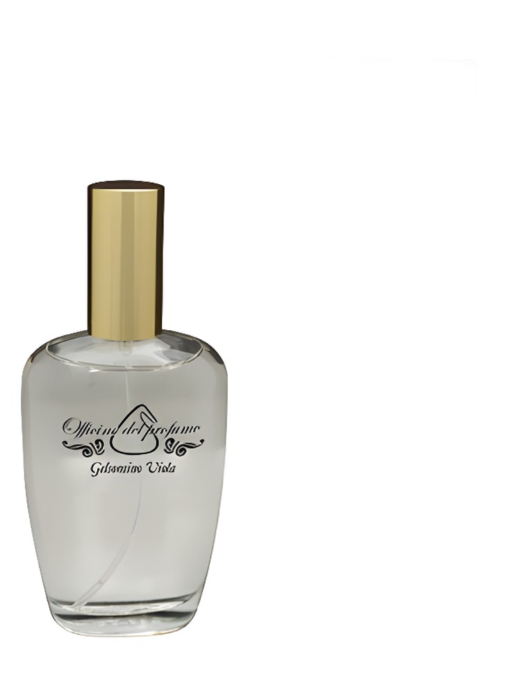 Gelsomino Viola – Officine del Profumo