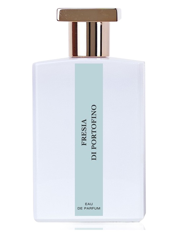 Fresia di Portofino – Officine del Profumo