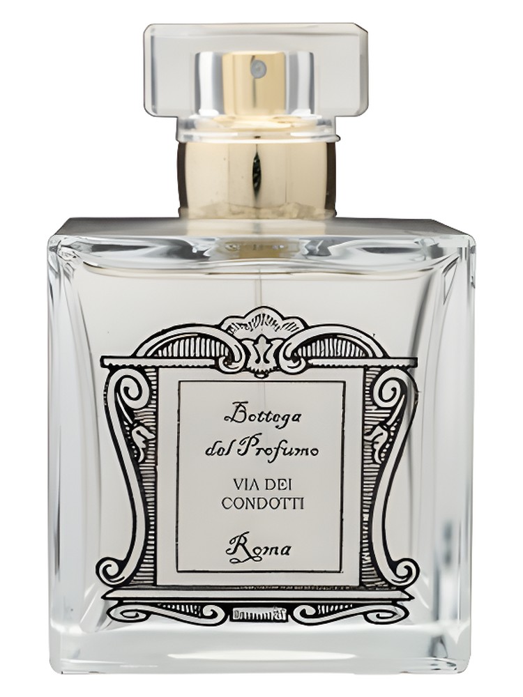 Via dei Condotti – Bottega del Profumo