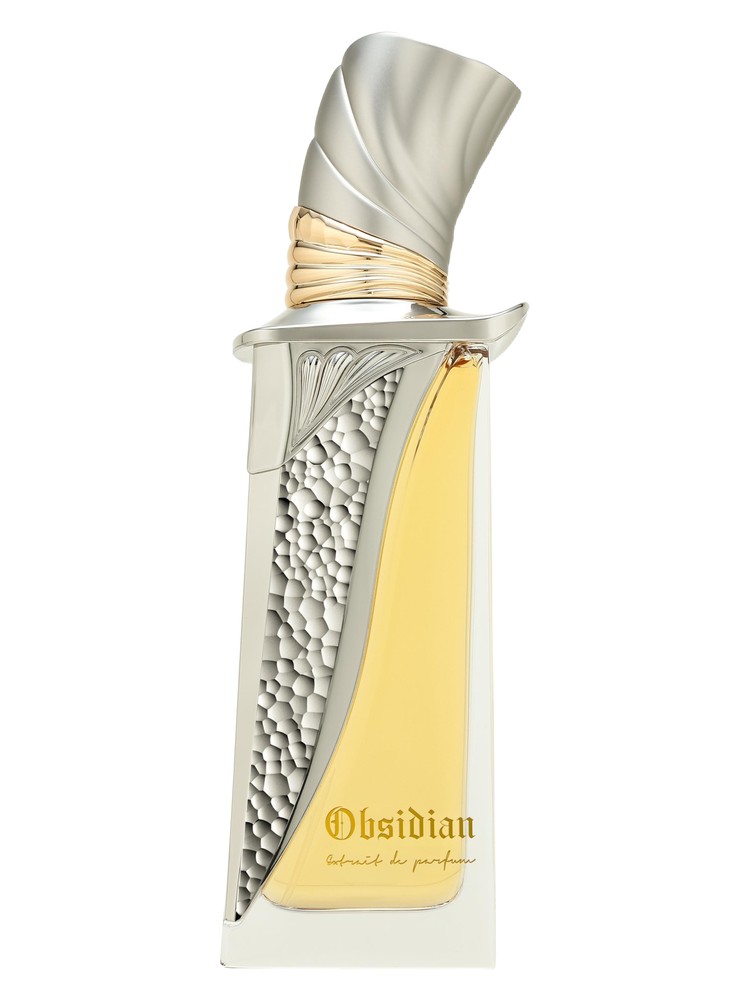 Obsidian – French Avenue