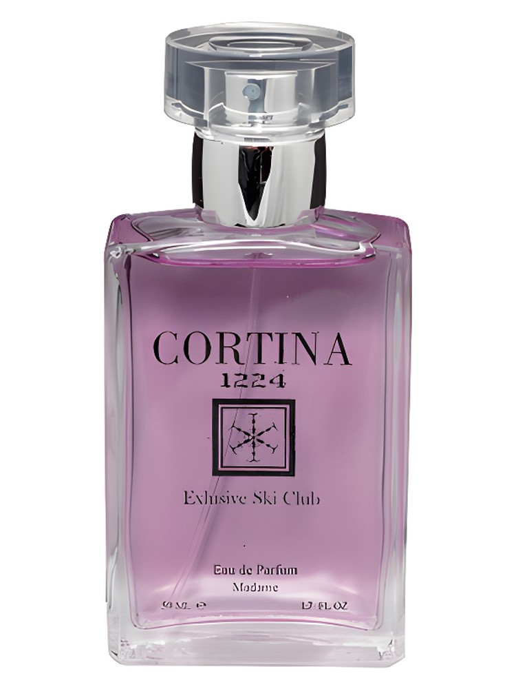 Madame – Cortina 1224