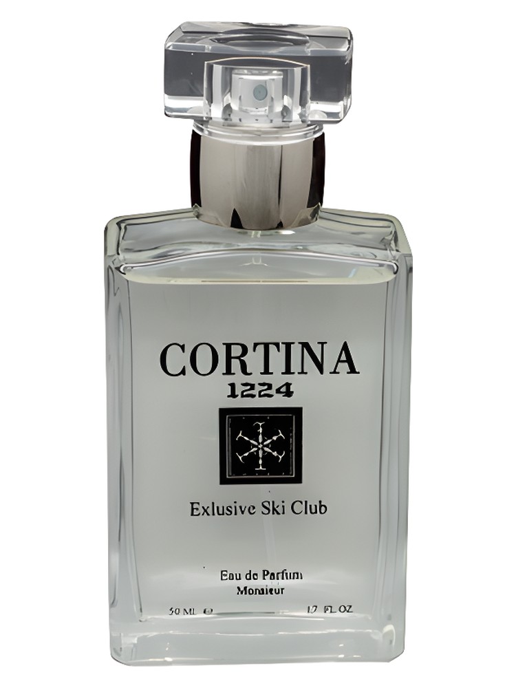 Monsieur – Cortina 1224