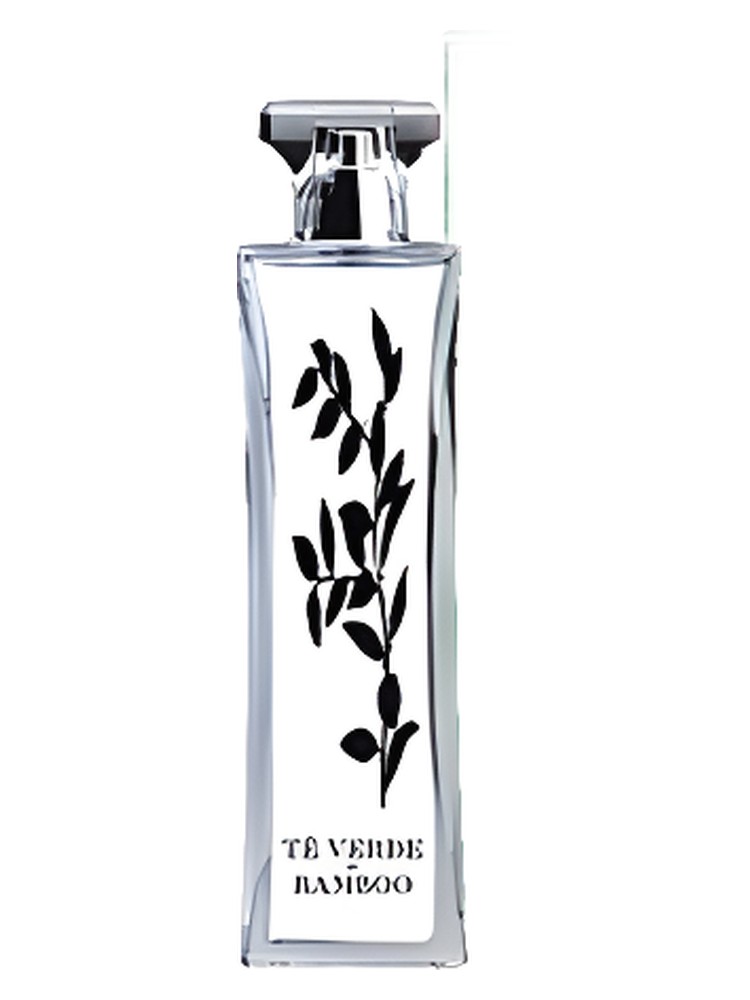Te Verde & Bamboo – Monotheme Venezia