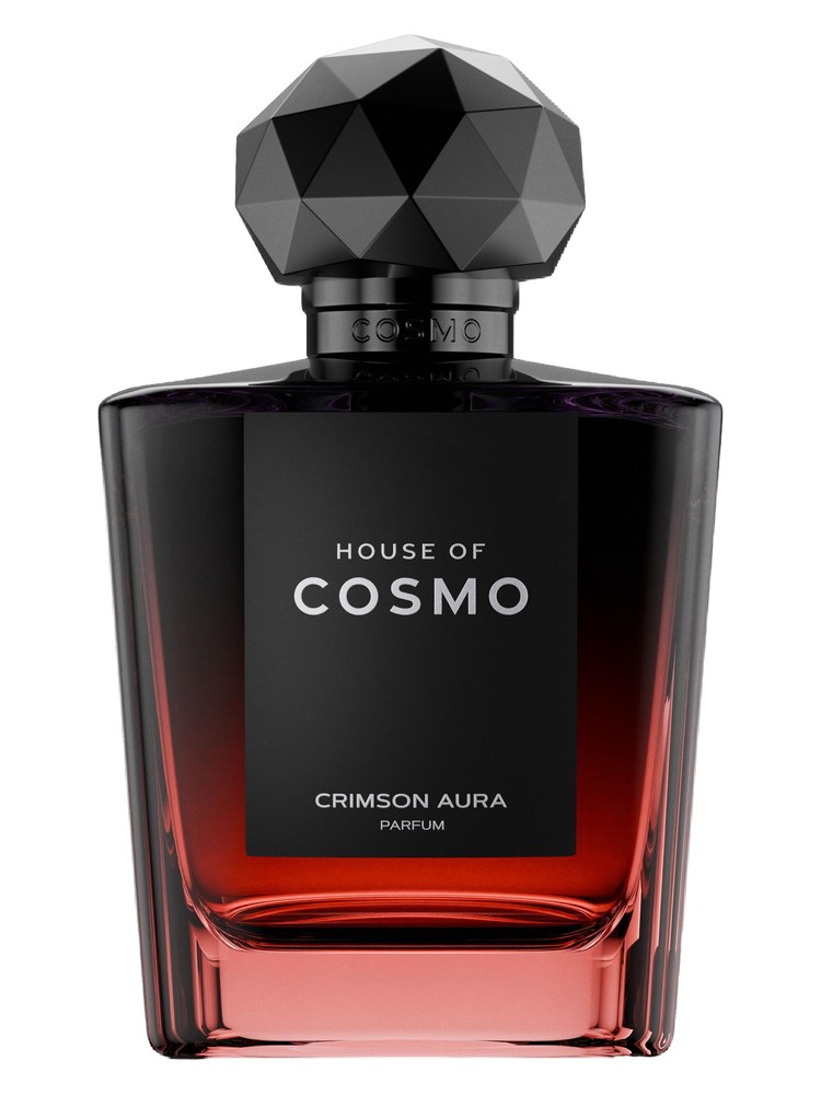 Crimson Aura – House of Cosmo