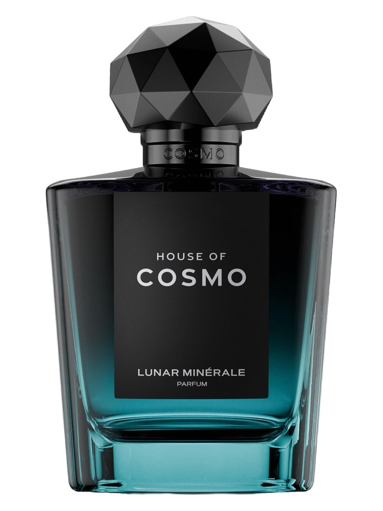 Lunar Minérale – House of Cosmo