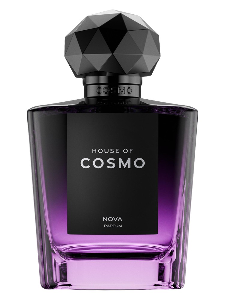 Nova – House of Cosmo