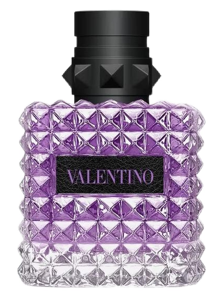Valentino Valentino Donna Born in Roma Purple Melancholia