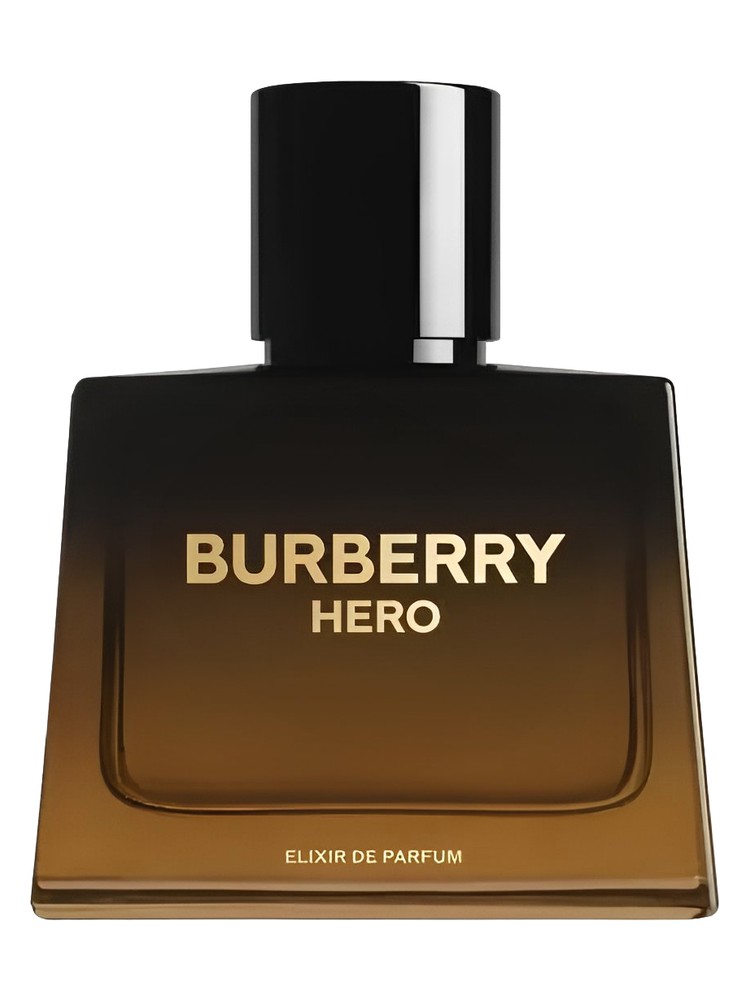 Hero Elixir de Parfum – Burberry