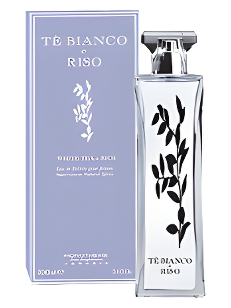 Te Blanco & Riso – Monotheme Venezia