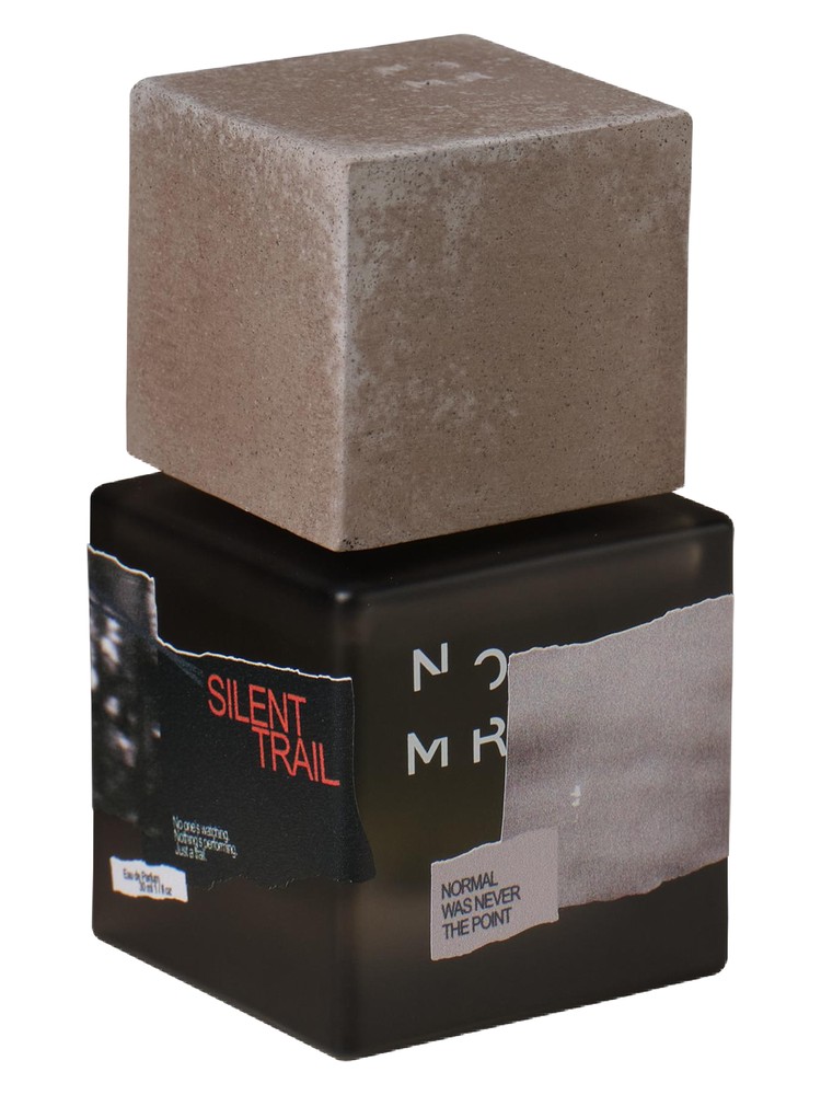 Silent Trail – NOMR