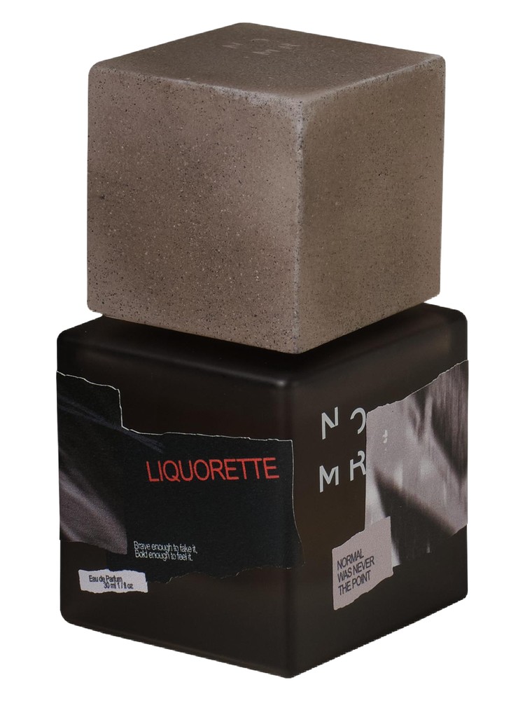 Liquorette – NOMR