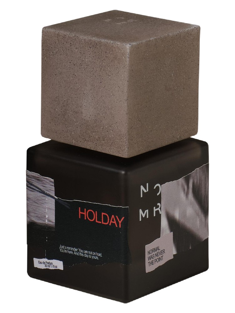 Holday – NOMR