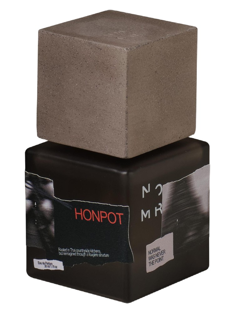 Honpot – NOMR