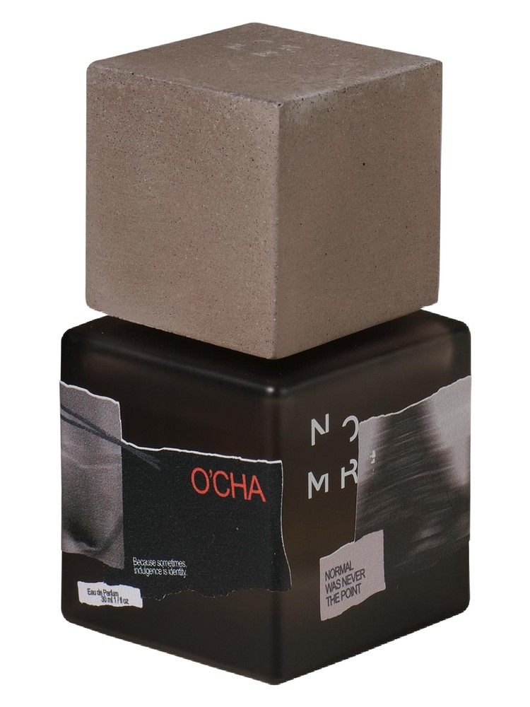 O’Cha – NOMR