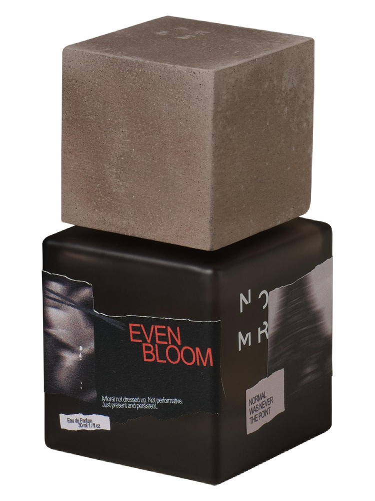 Evenbloom – NOMR