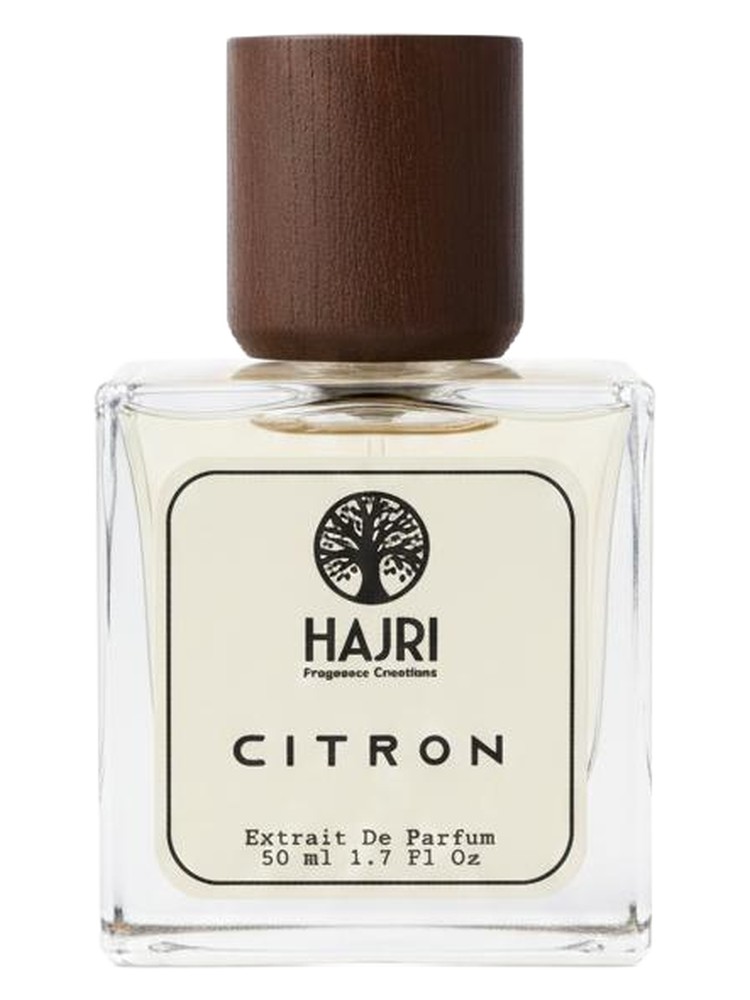 Citron – Hajri
