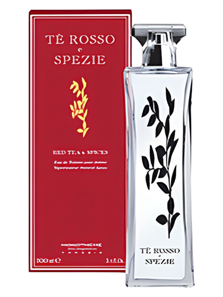 Te Rosso & Spezie – Monotheme Venezia