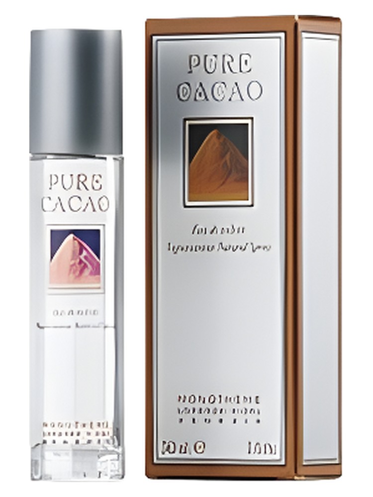 Pure Cacao – Monotheme Venezia